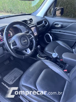 RENEGADE 1.8 16V Longitude