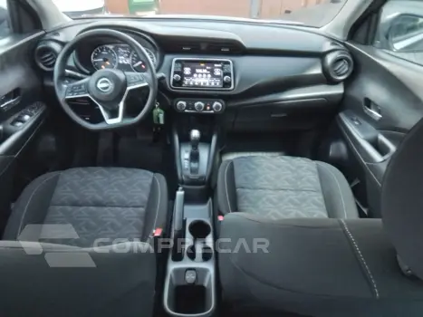 KICKS 1.6 16V FLEXSTART SENSE XTRONIC