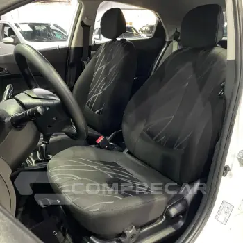 HB20 Comf./C.Plus/C.Style 1.0 Flex 12V