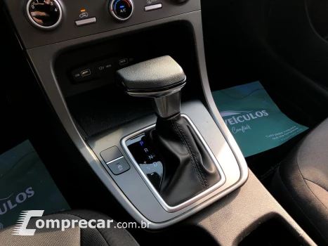 Creta 1.0 Tgdi Flex Comfort Automático