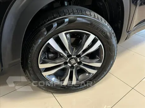 TORO 1.3 TURBO 270 FLEX FREEDOM AT6