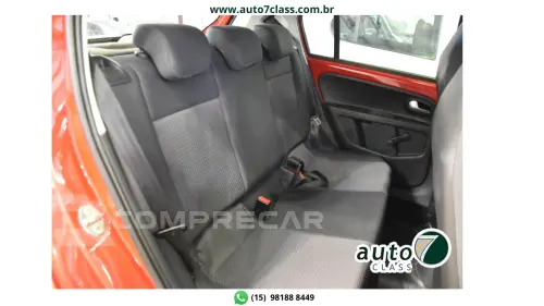 UP - 1.0 MPI MOVE UP 12V 4P MANUAL