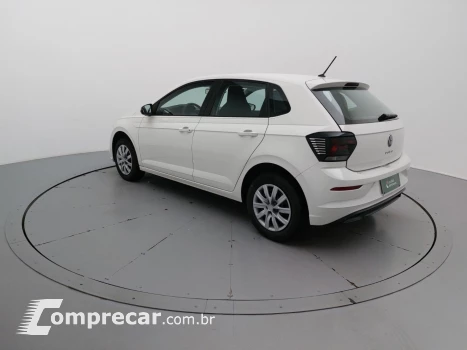 POLO 1.0 MPI MANUAL