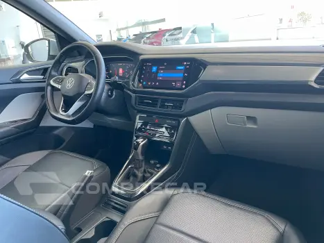 T-CROSS 1.4 250 TSI Highline