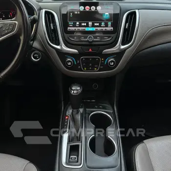EQUINOX Premier 2.0 Turbo AWD 262cv Aut.
