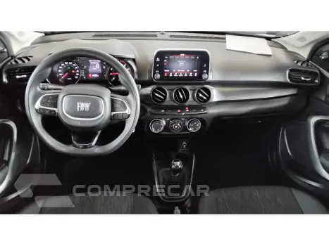 CRONOS DRIVE 1.0 6V FLEXX