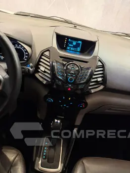 Ecosport 2.0 16V 4P FLEX FREESTYLE POWERSHIFT AUTOMÁTICO
