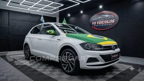 POLO 1.0 200 TSI Highline