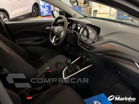 ONIX 1.0 FLEX PLUS LT MANUAL