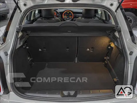 COOPER 2.0 S TOP 16V Turbo