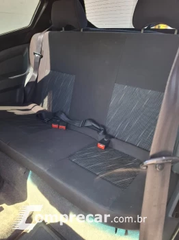 KA 1.0 Tecno 12V