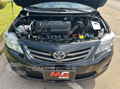 TOYOTA COROLLA 2.0 XEI 16V