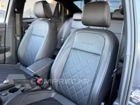 VIRTUS 1.4 250 TSI EXCLUSIVE AUTOMÁTICO