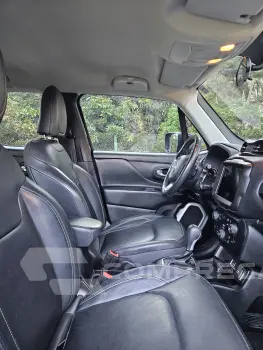 RENEGADE 1.8 16V Longitude