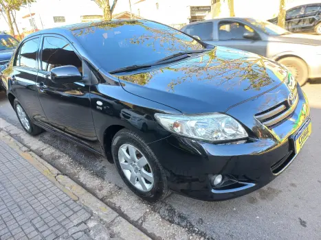 COROLLA 1.6 XLI 16V