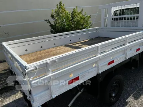 HR HDB HR CAMINHONETE