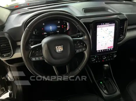 Toro Volcano 2.0 16V 4x4 TB Diesel Aut.