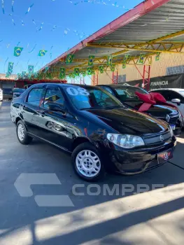 SIENA 1.0 MPI Fire 8V