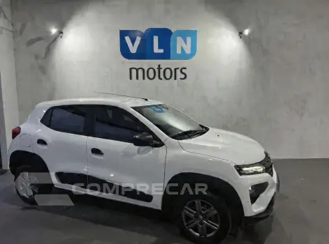 Renault KWID 1.0 12V SCE ZEN 4 portas
