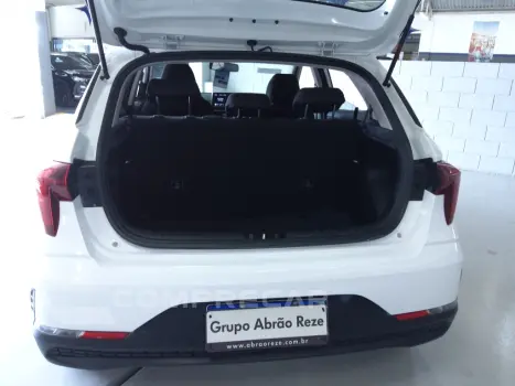 HB20 1.0 12V FLEX COMFORT PLUS MANUAL