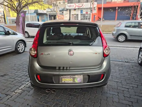 PALIO 1.6 MPI SPORTING 16V