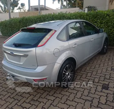 FOCUS 2.0 16V