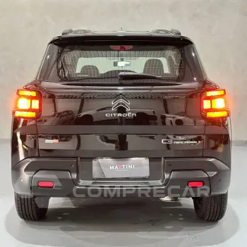 AIRCROSS AIRCROSS7 F. Pack 1.0 Flex TB 200 Aut