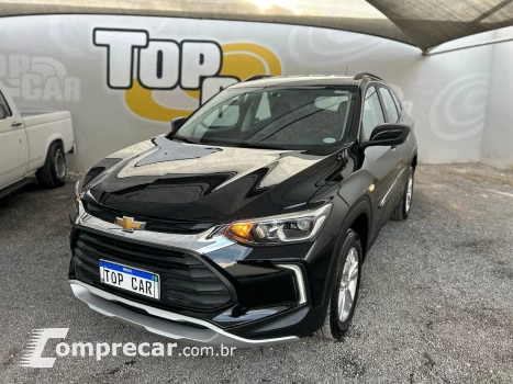 TRACKER 1.0 Turbo LT