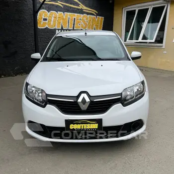 SANDERO 1.6 16V SCE Expression
