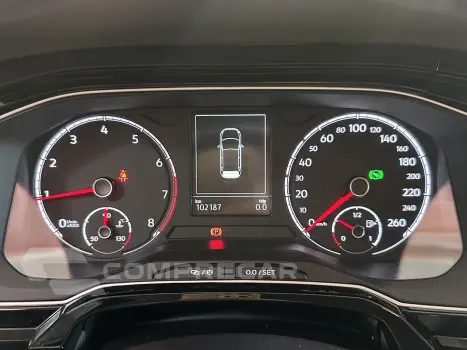 POLO 1.0 200 TSI COMFORTLINE AUTOMÁTICO