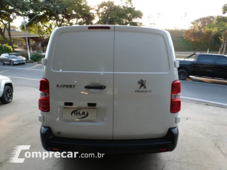 EXPERT 1.5 Bluehdi Cargo