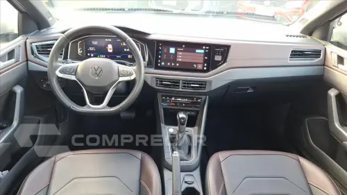 VIRTUS 1.0 200 TSI HIGHLINE AUTOMÁTICO