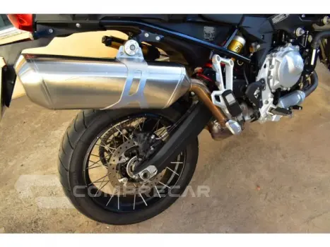 F 850 GS PREMIUM - Trail