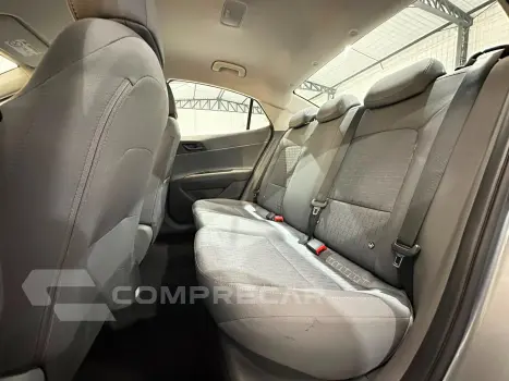 HB20S Comfort Plus 1.0 TB Flex 12V Aut