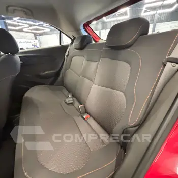 ONIX HATCH LT 1.4 8V FlexPower 5p Mec.