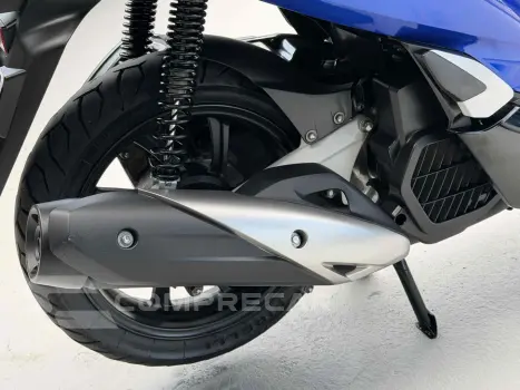 PCX 150