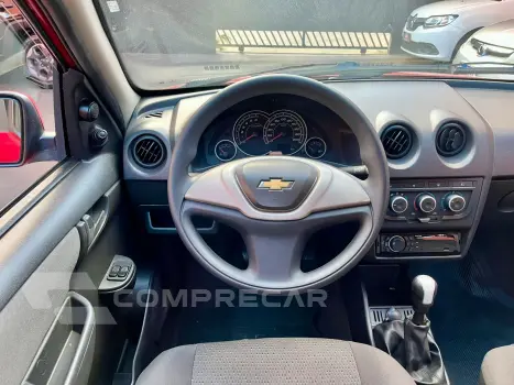 CELTA 1.0 MPFI LT 8V