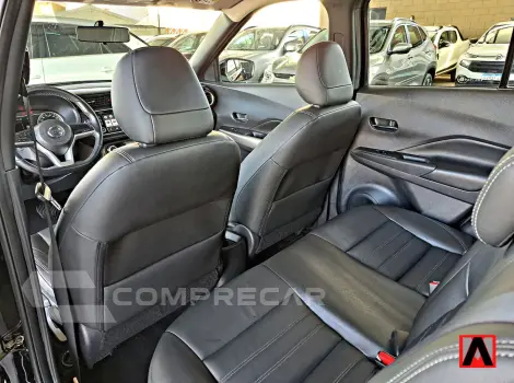KICKS 1.6 16V SL
