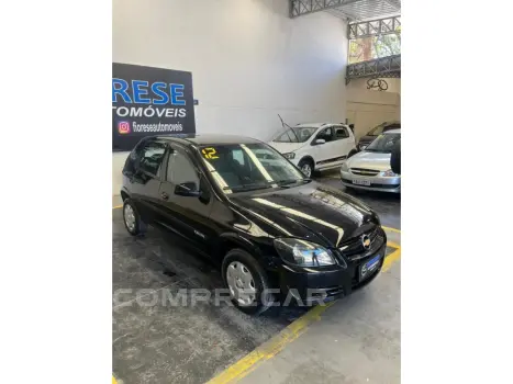 CELTA 1.0 MPFI LT 8V FLEX 2P MANUAL