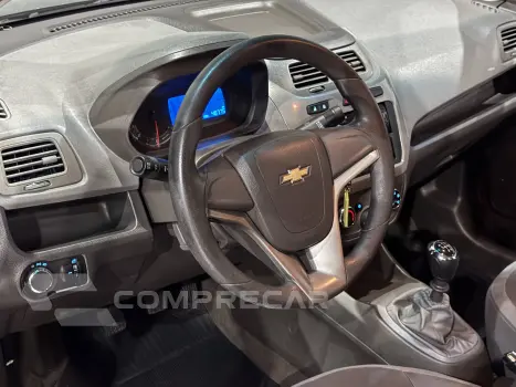 COBALT 1.8 MPFI LT 8V