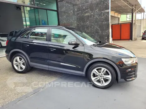 Q3 1.4 TFSI Ambiente