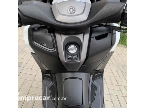 NMAX 160