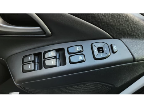 IX35 2.0 MPFI GL 16V FLEX 4P AUTOMATICO