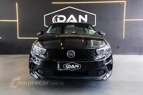 ARGO 1.0 Firefly Drive