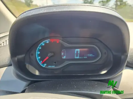 ONIX 1.0 MPFI LT 8V FLEX 4P MANUAL