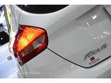 FOCUS HATCH - 2.0 SE HATCH 16V 4P POWERSHIFT