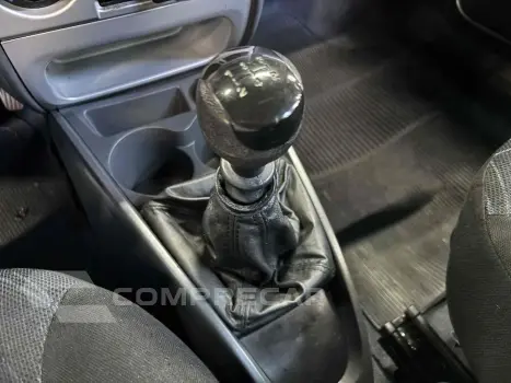 PALIO 1.4 MPI ELX 8V FLEX 4P MANUAL