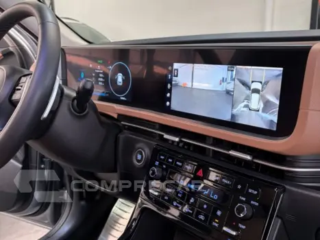 CRETA - 1.0 TGDI PLATINUM AUTOMÁTICO