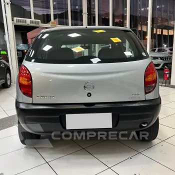 CELTA 1.0 MPFI VHC Life 8V