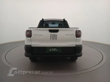 STRADA 1.3 FIREFLY FLEX ENDURANCE CS PLUS MANUAL